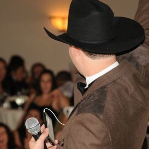 Meet your Posher, Adam